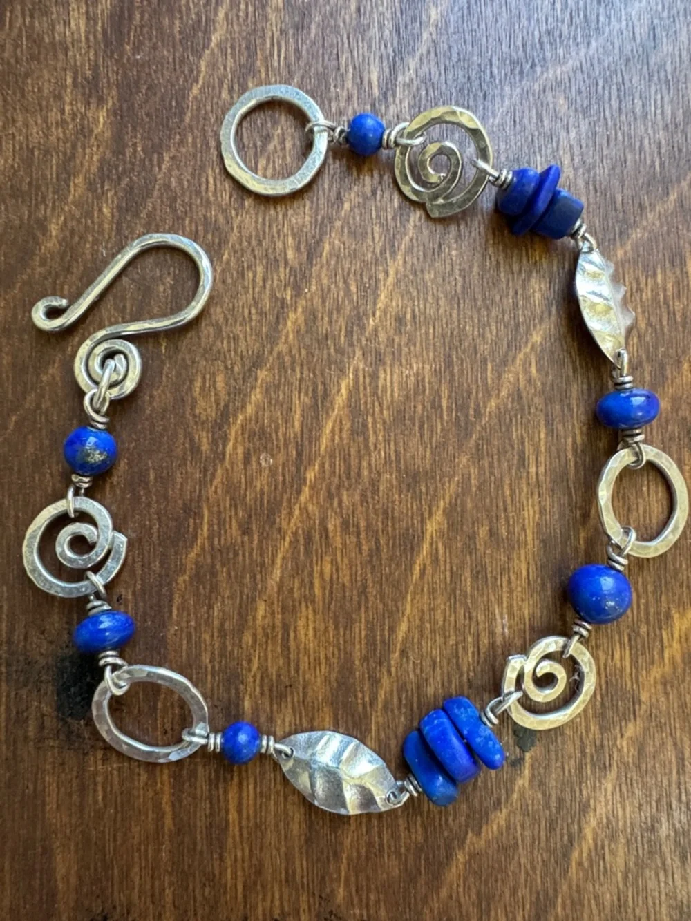 N/A lapis lazuli